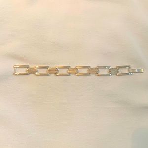 Sterling Silver Bracelet ~